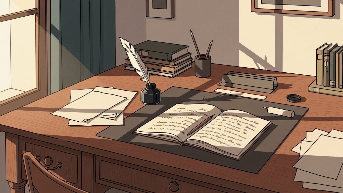 How To Find a Literary Agent in France
