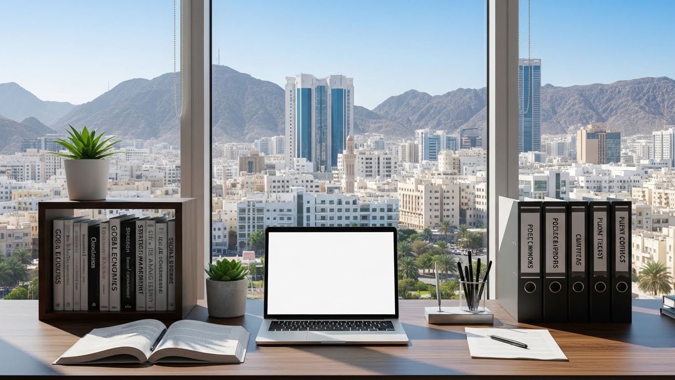 How To Find a Literary Agent in Oman