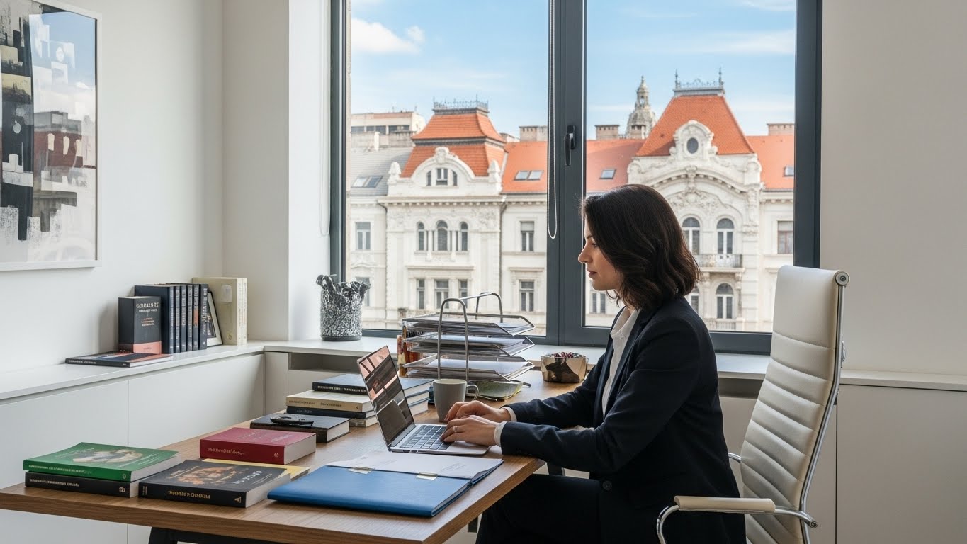 How To Find A Literary Agent In Romania