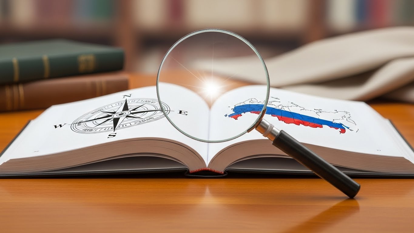 How To Find A Literary Agent in Russia