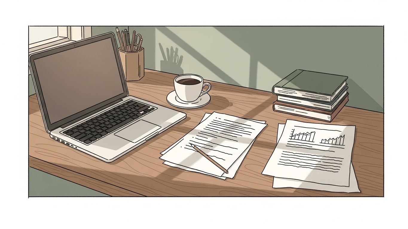 How To Find A Literary Agent in Ireland